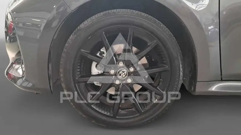 2022 Toyota YARIS