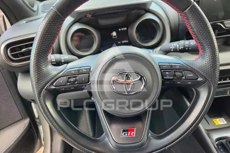 2022 Toyota YARIS
