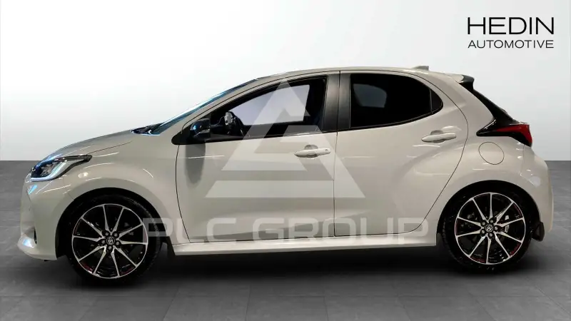 2022 Toyota YARIS