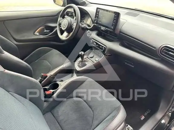 2022 Toyota YARIS
