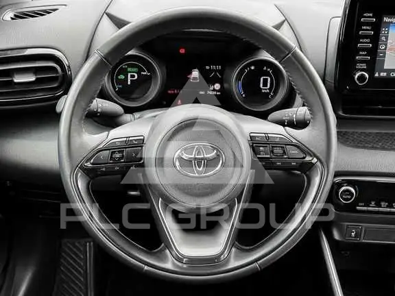 2022 Toyota YARIS