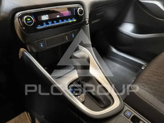 2022 Toyota YARIS