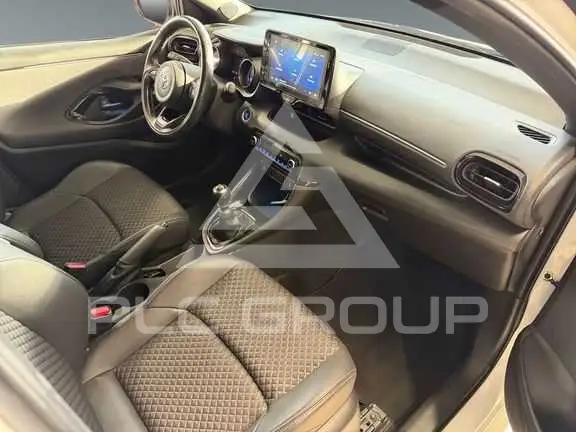 2022 Toyota YARIS