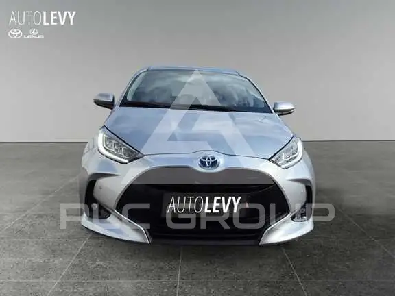 2022 Toyota YARIS