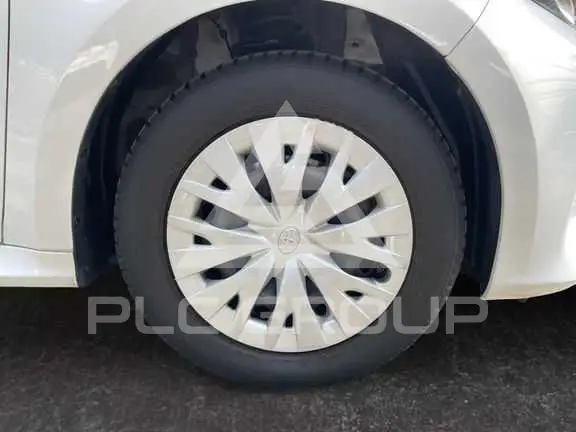 2022 Toyota YARIS