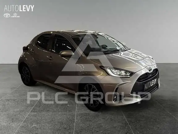 2022 Toyota YARIS