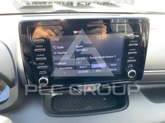 2022 Toyota YARIS