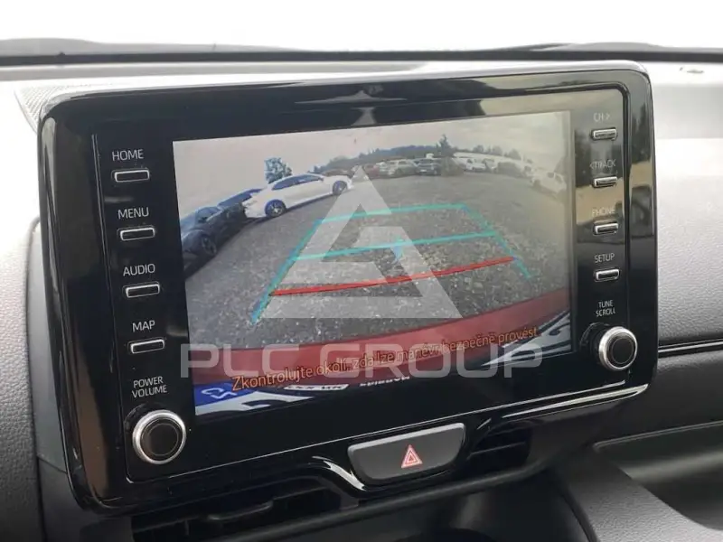2022 Toyota YARIS