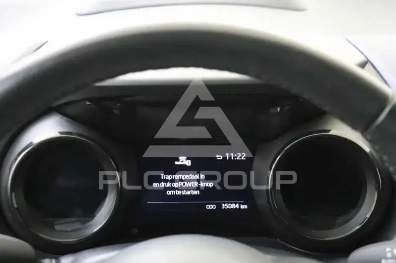 2022 Toyota YARIS