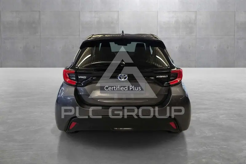 2022 Toyota YARIS
