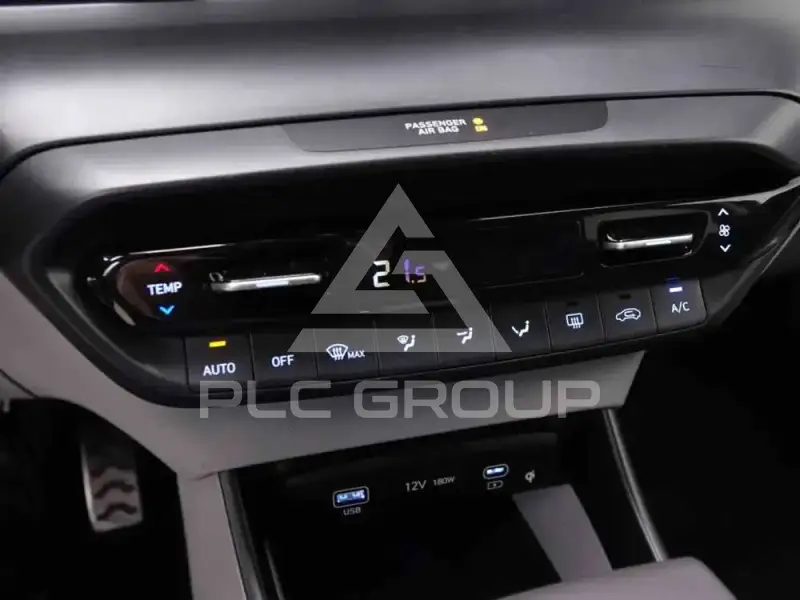 2022 Toyota YARIS