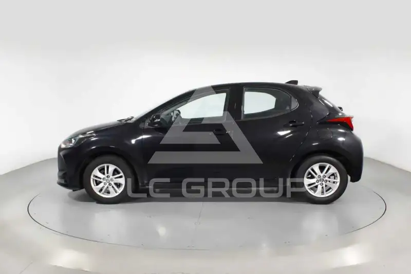 2022 Toyota YARIS