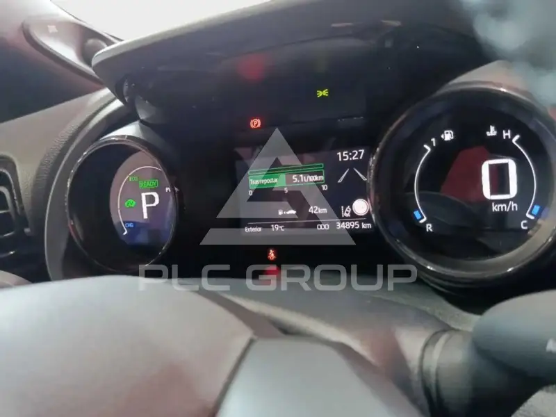 2022 Toyota YARIS
