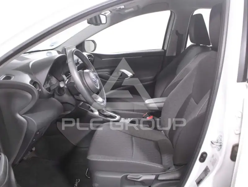 2022 Toyota YARIS