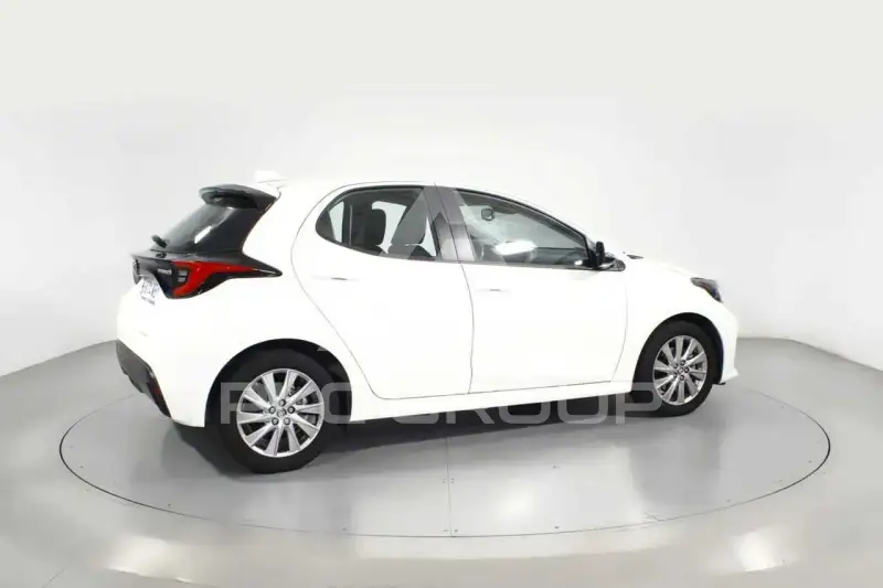 2022 Toyota YARIS