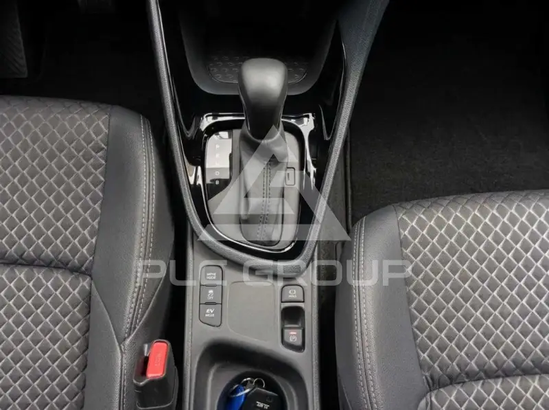 2022 Toyota YARIS