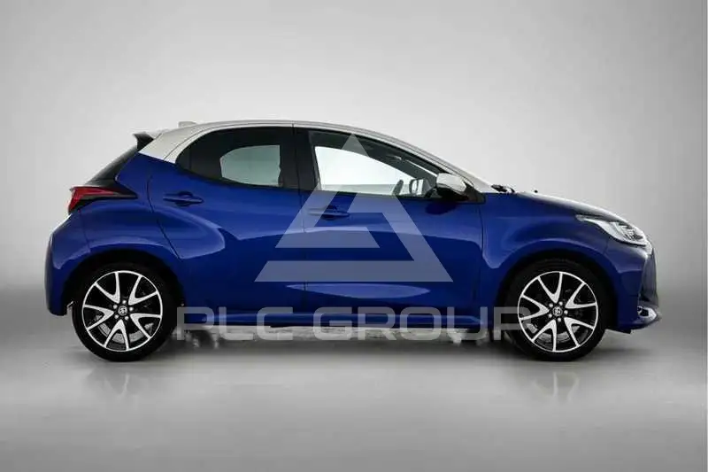 2022 Toyota YARIS