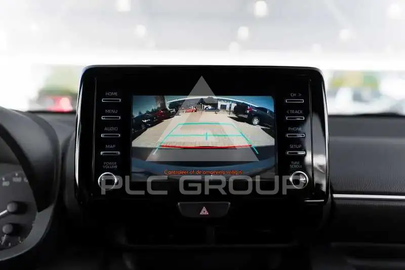 2022 Toyota YARIS
