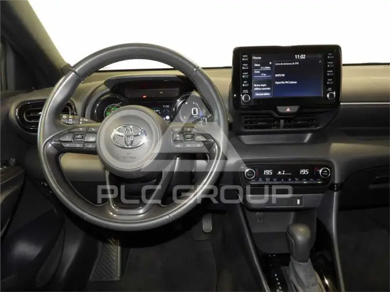2022 Toyota YARIS