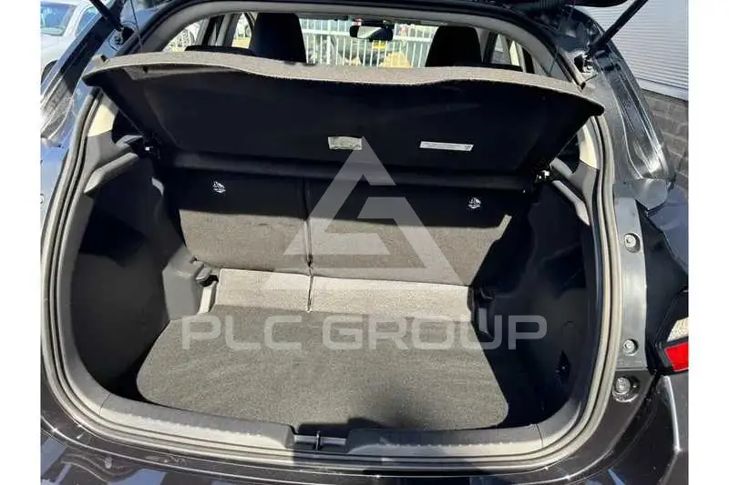 2022 Toyota YARIS