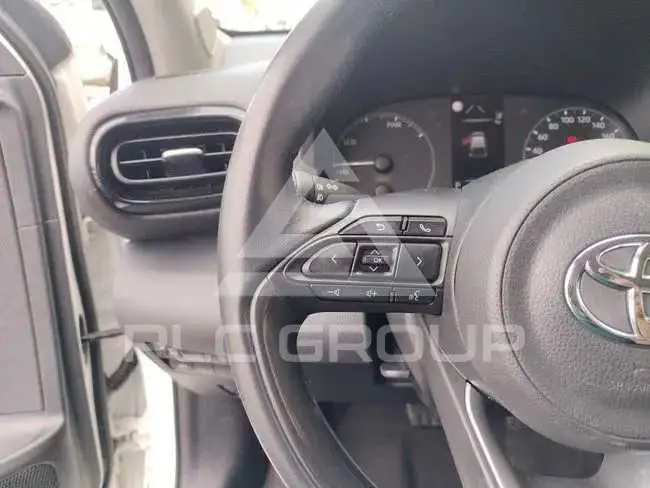 2022 Toyota YARIS