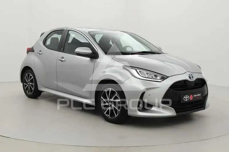 2022 Toyota YARIS