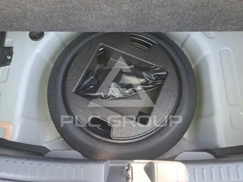 2022 Toyota YARIS