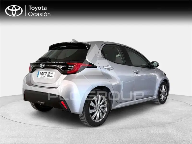 2022 Toyota YARIS