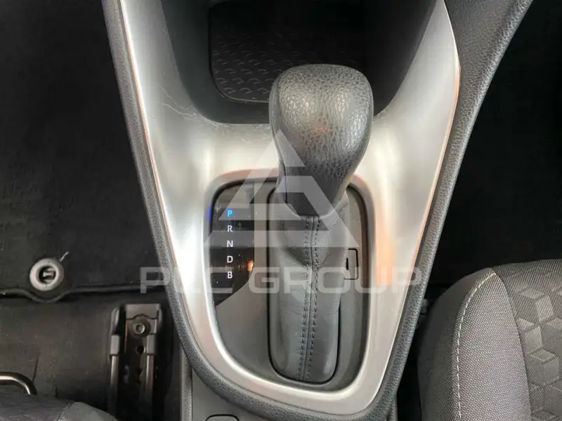 2022 Toyota YARIS