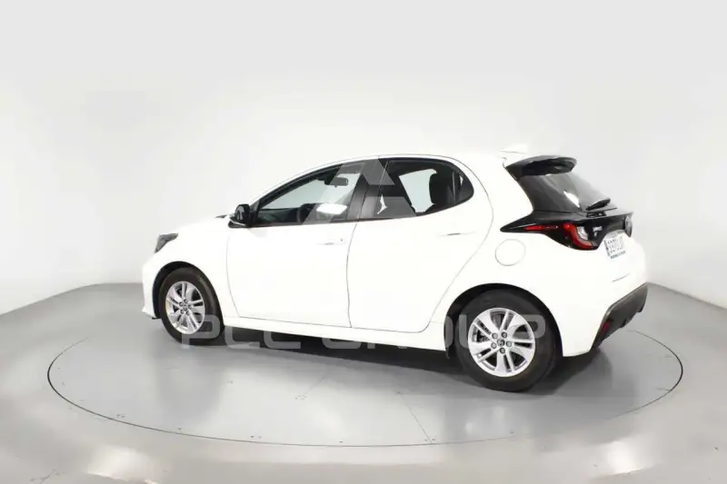 2022 Toyota YARIS