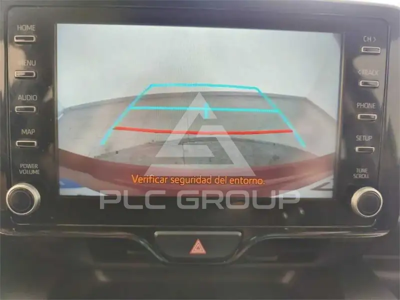 2022 Toyota YARIS