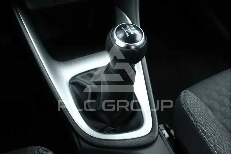 2022 Toyota YARIS