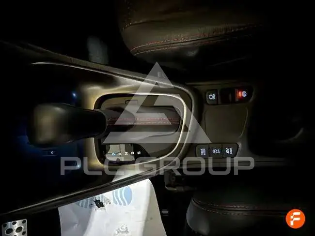 2022 Toyota YARIS
