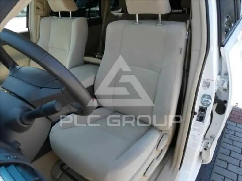 2022 Toyota LAND CRUISER