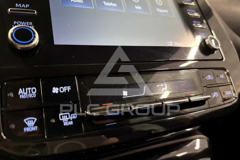 2022 Toyota PRIUS