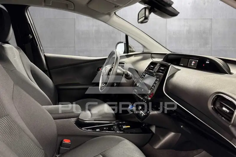 2022 Toyota PRIUS