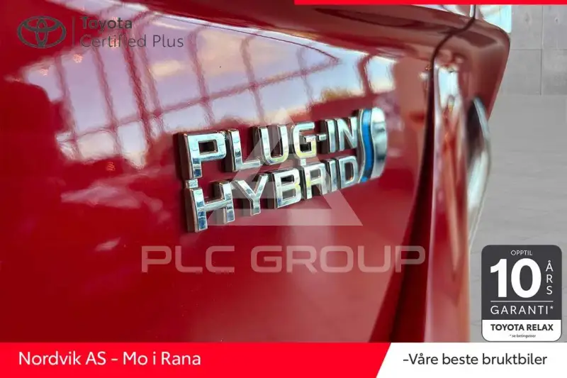 2022 Toyota PRIUS