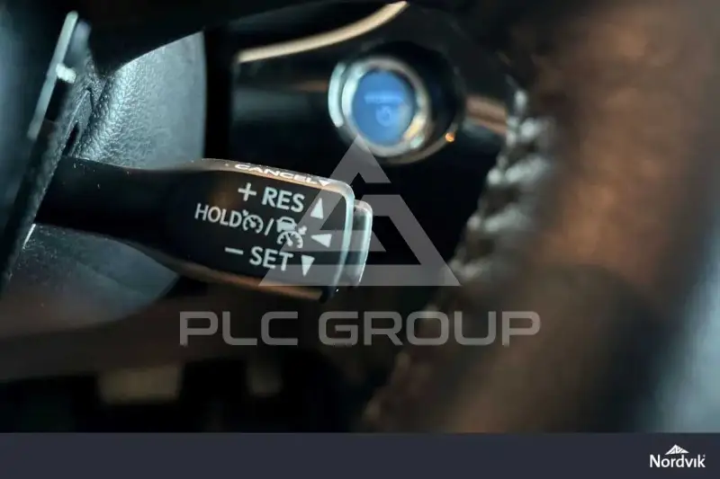 2022 Toyota PRIUS