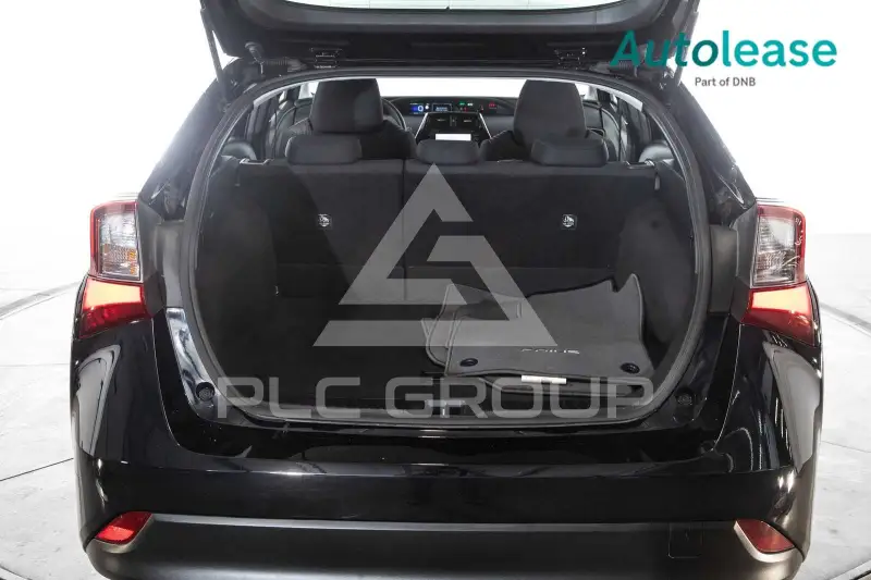 2022 Toyota PRIUS