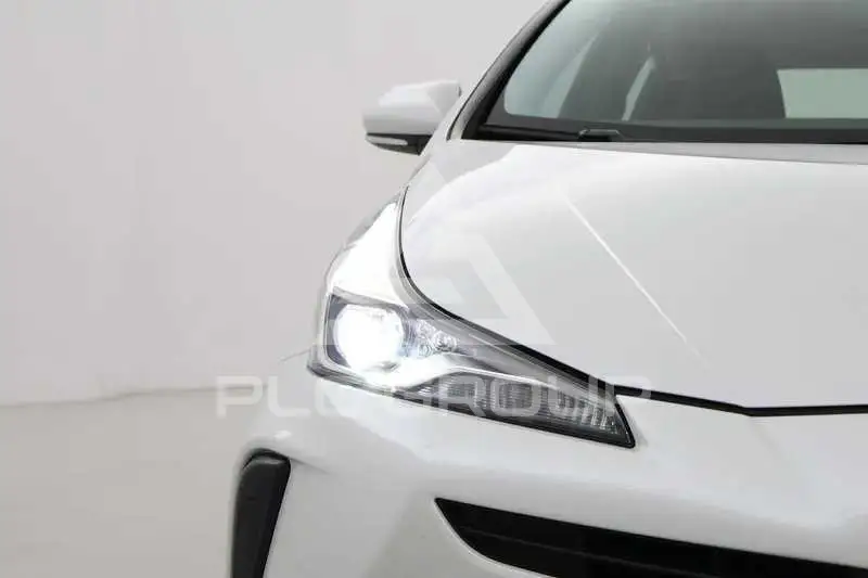 2022 Toyota PRIUS