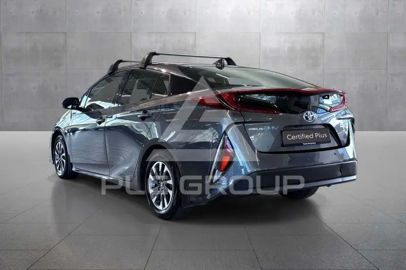 2022 Toyota PRIUS