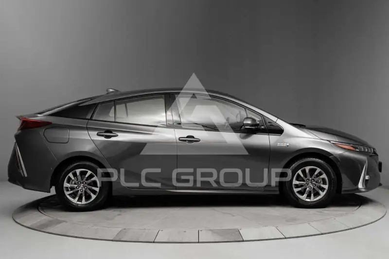 2022 Toyota PRIUS