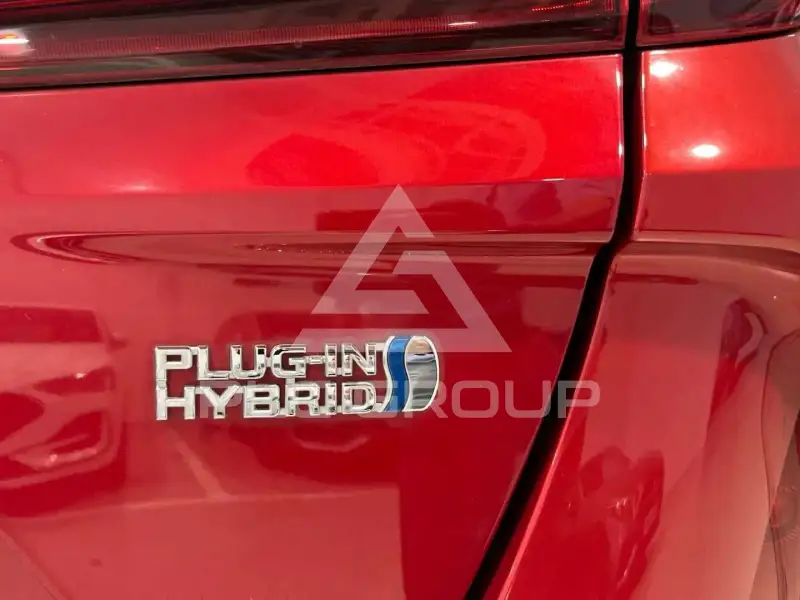 2022 Toyota PRIUS