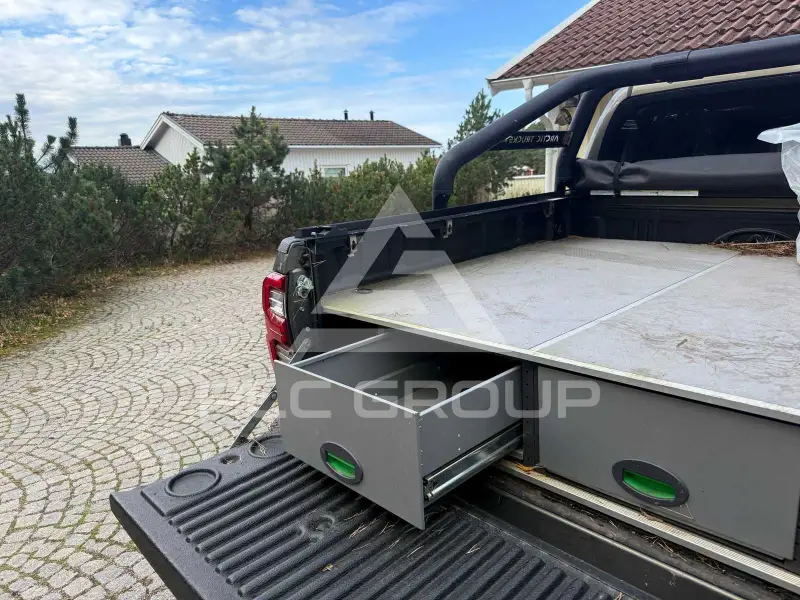2022 Toyota Hilux
