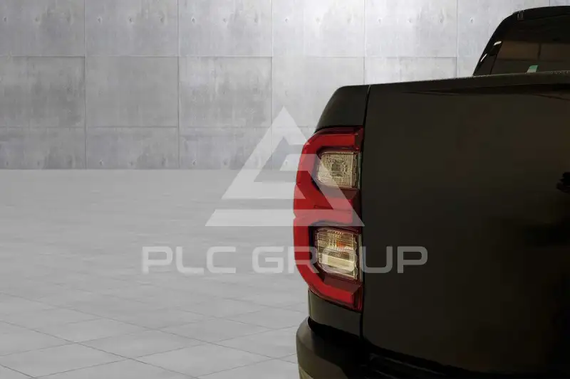 2022 Toyota Hilux