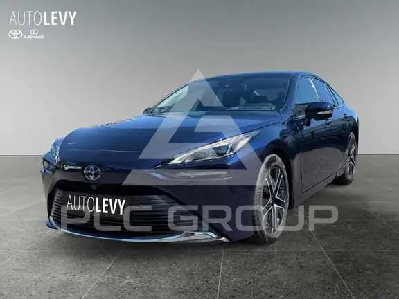 2022 Toyota MIRAI