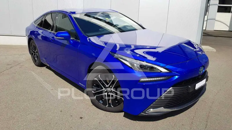 2022 Toyota MIRAI