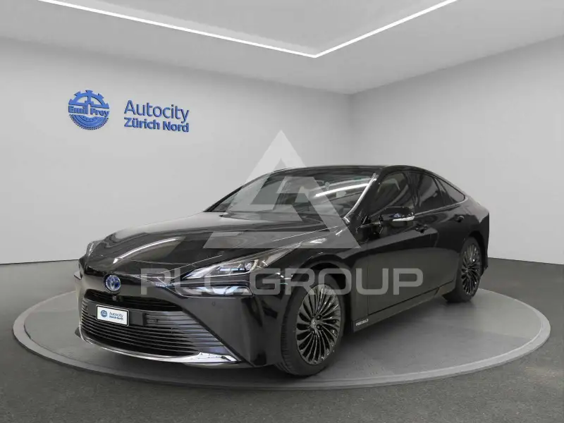2022 Toyota MIRAI