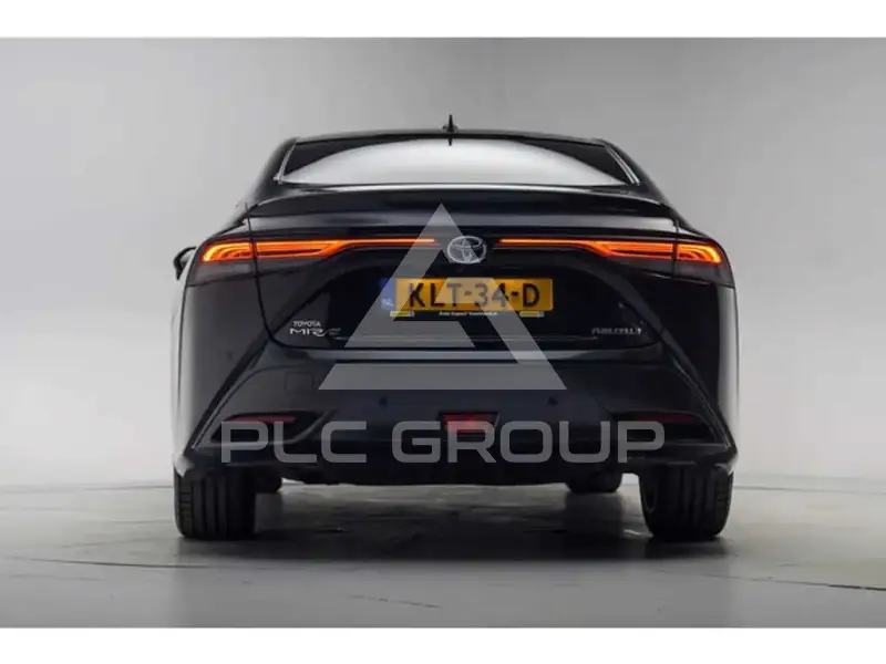 2022 Toyota MIRAI