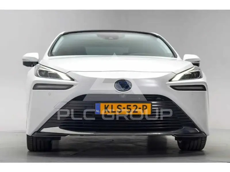 2022 Toyota MIRAI